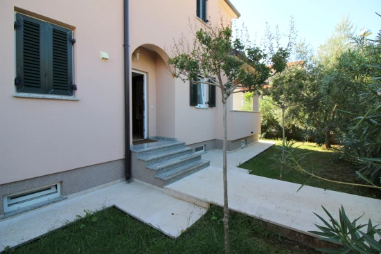 Apartmán Istrie - Poreč IS 7611 N1