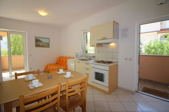 Apartmán Istrie - Poreč IS 7611 N2