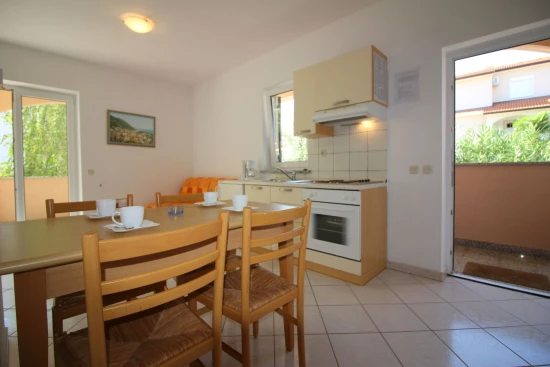 Apartmán Istrie - Poreč IS 7611 N2