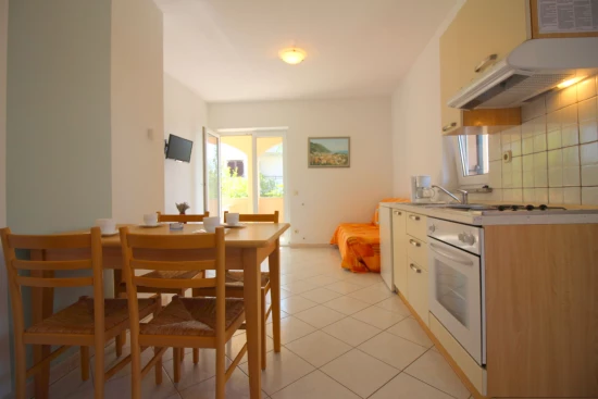 Apartmán Istrie - Poreč IS 7611 N2