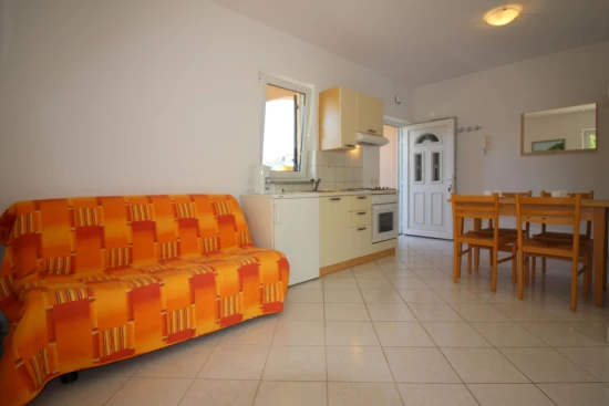 Apartmán Istrie - Poreč IS 7611 N2