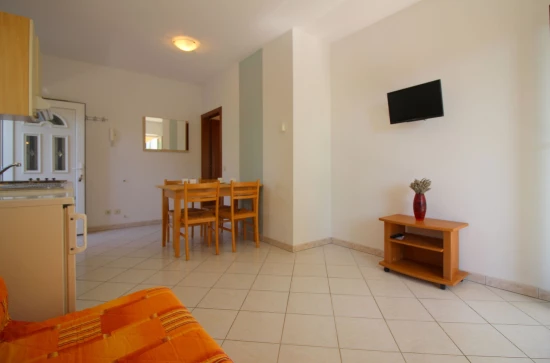 Apartmán Istrie - Poreč IS 7611 N2