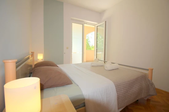 Apartmán Istrie - Poreč IS 7611 N2