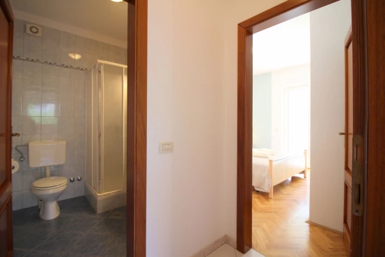 Apartmán Istrie - Poreč IS 7611 N2