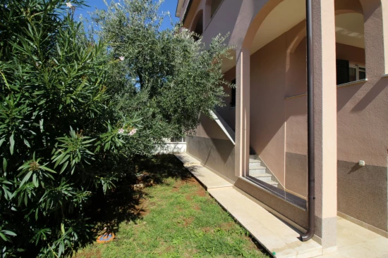 Apartmán Istrie - Poreč IS 7611 N2