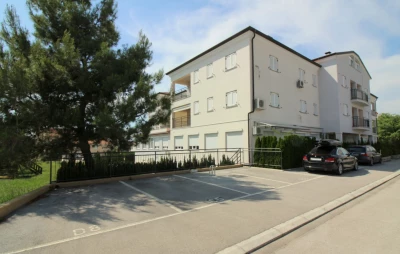 Apartmán Istrie - Poreč IS 7612 N1