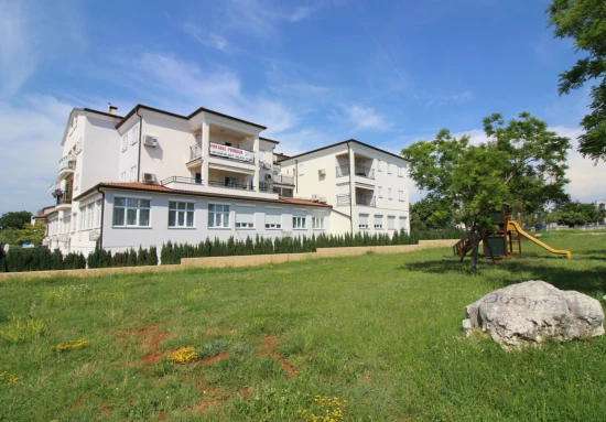 Apartmán Istrie - Poreč IS 7612 N1