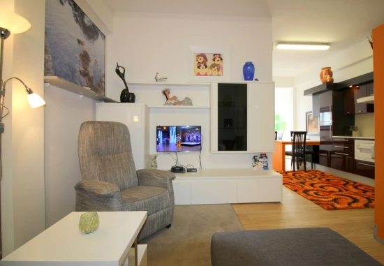 Apartmán Istrie - Poreč IS 7612 N1