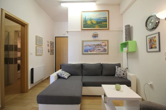 Apartmán Istrie - Poreč IS 7612 N1