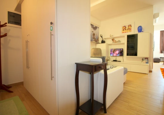 Apartmán Istrie - Poreč IS 7612 N1