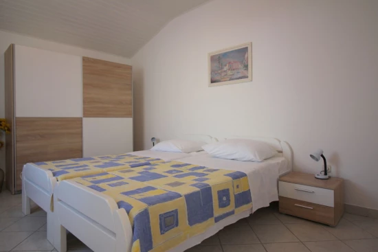 Apartmán Istrie - Poreč IS 7613 N1