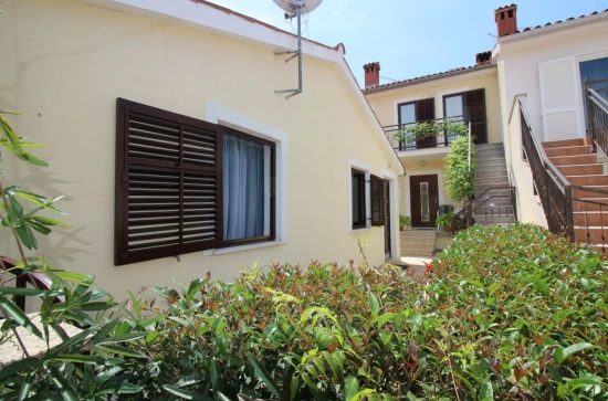 Apartmán Istrie - Poreč IS 7613 N2