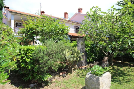 Apartmán Istrie - Poreč IS 7613 N2