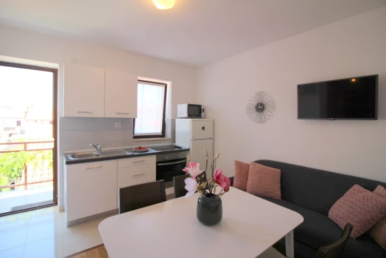 Apartmán Istrie - Poreč IS 7613 N2