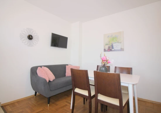 Apartmán Istrie - Poreč IS 7613 N2