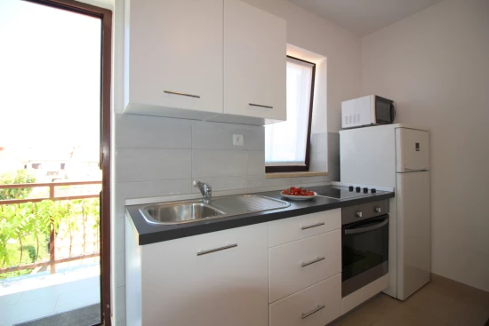 Apartmán Istrie - Poreč IS 7613 N2