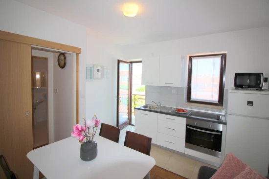 Apartmán Istrie - Poreč IS 7613 N2