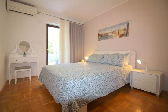 Apartmán Istrie - Poreč IS 7613 N2