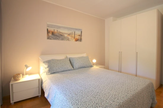 Apartmán Istrie - Poreč IS 7613 N2