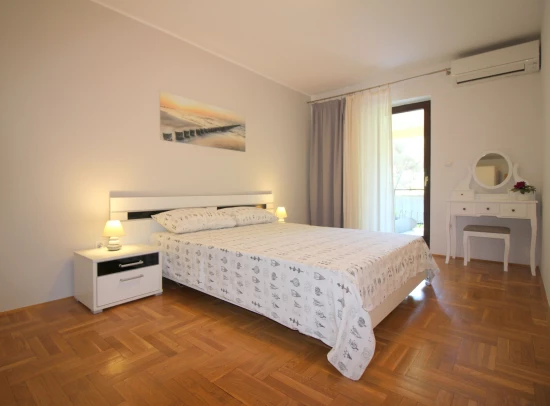 Apartmán Istrie - Poreč IS 7613 N2