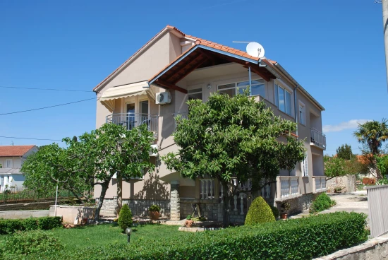 Apartmán Severní Dalmácie - Sukošan DA 9943 N1