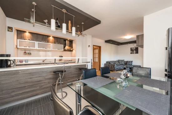 Apartmán Severní Dalmácie - Sukošan DA 9943 N1