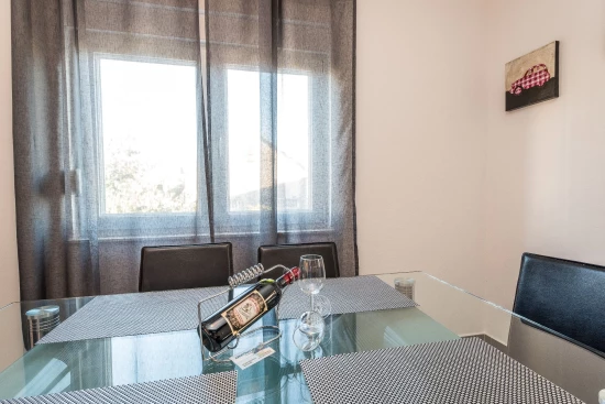 Apartmán Severní Dalmácie - Sukošan DA 9943 N1