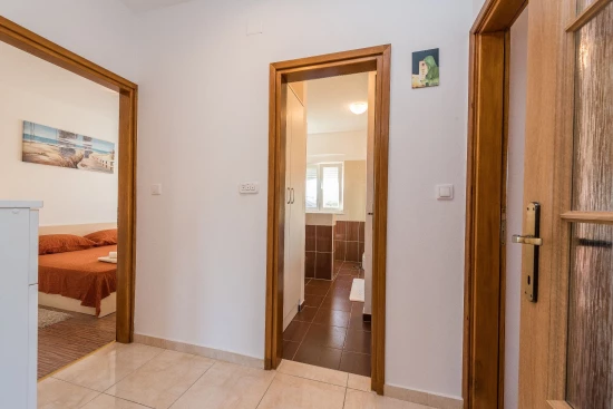 Apartmán Severní Dalmácie - Sukošan DA 9943 N1