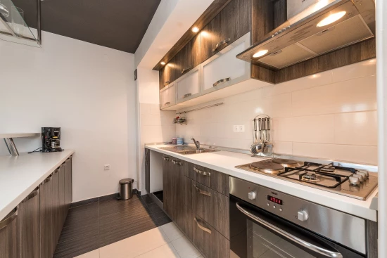 Apartmán Severní Dalmácie - Sukošan DA 9943 N1