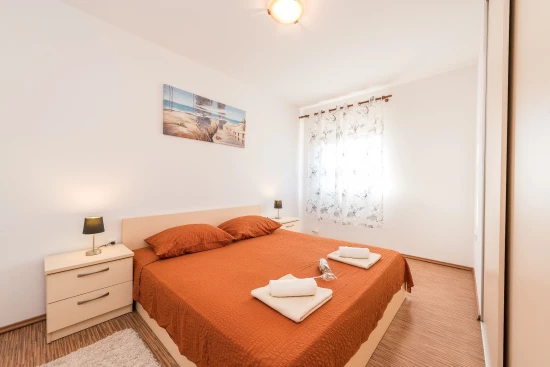 Apartmán Severní Dalmácie - Sukošan DA 9943 N1