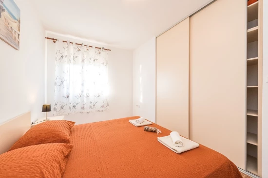 Apartmán Severní Dalmácie - Sukošan DA 9943 N1