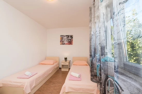 Apartmán Severní Dalmácie - Sukošan DA 9943 N1