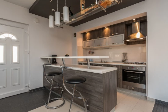 Apartmán Severní Dalmácie - Sukošan DA 9943 N1