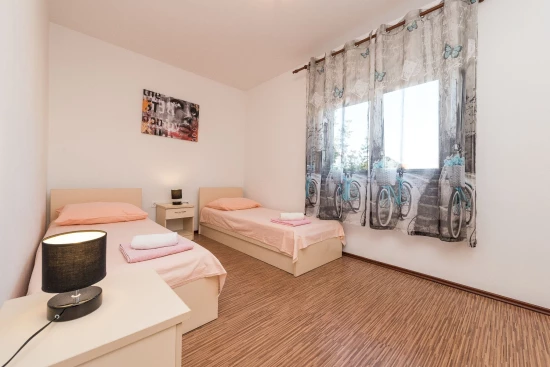 Apartmán Severní Dalmácie - Sukošan DA 9943 N1