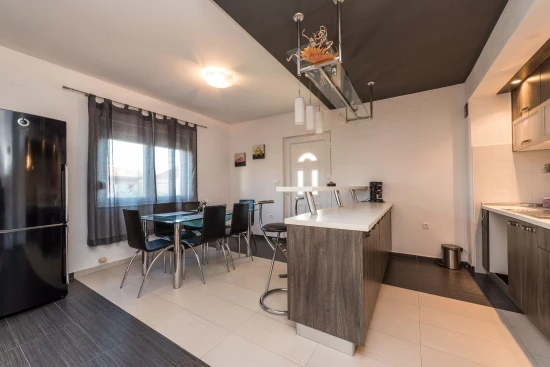 Apartmán Severní Dalmácie - Sukošan DA 9943 N1