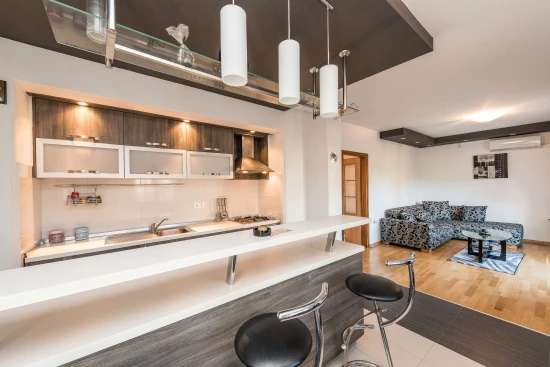 Apartmán Severní Dalmácie - Sukošan DA 9943 N1