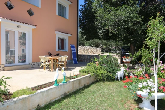 Apartmán Ostrov Krk - Šilo OS 11027 N1