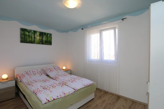 Apartmán Ostrov Krk - Šilo OS 11027 N1