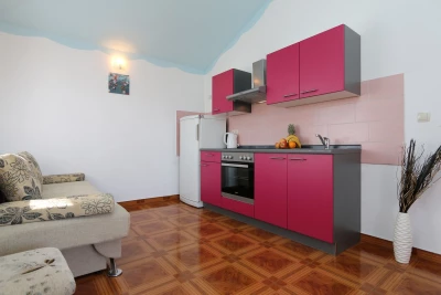 Apartmán Ostrov Krk - Šilo OS 11027 N1