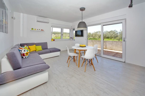 Apartmán Severní Dalmácie - Zadar DA 9945 N1