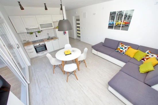 Apartmán Severní Dalmácie - Zadar DA 9945 N1