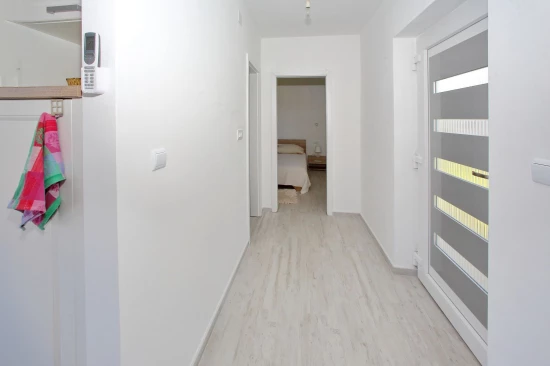 Apartmán Severní Dalmácie - Zadar DA 9945 N1