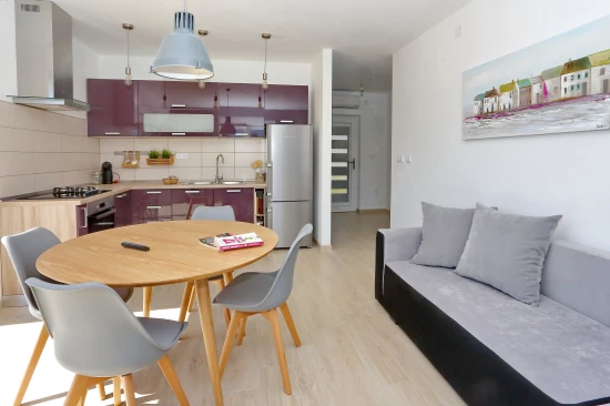 Apartmán Severní Dalmácie - Zadar DA 9945 N2