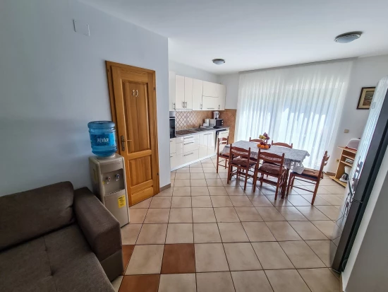 Apartmán Ostrov Krk - Soline OS 11028 N1