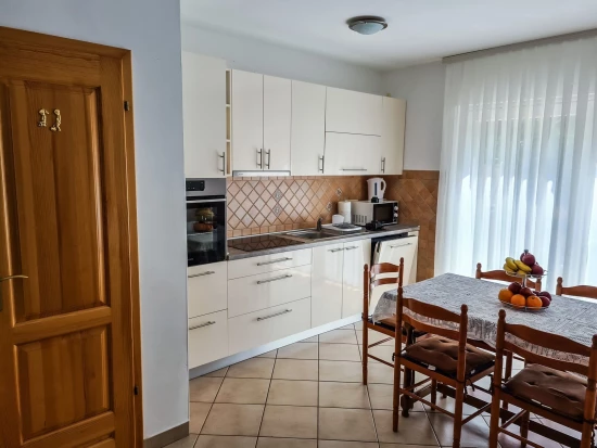 Apartmán Ostrov Krk - Soline OS 11028 N1