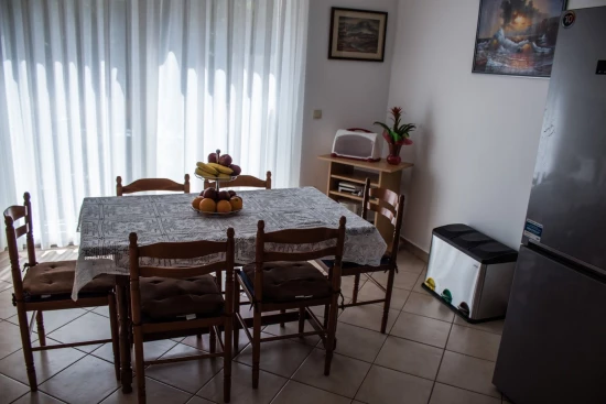 Apartmán Ostrov Krk - Soline OS 11028 N1