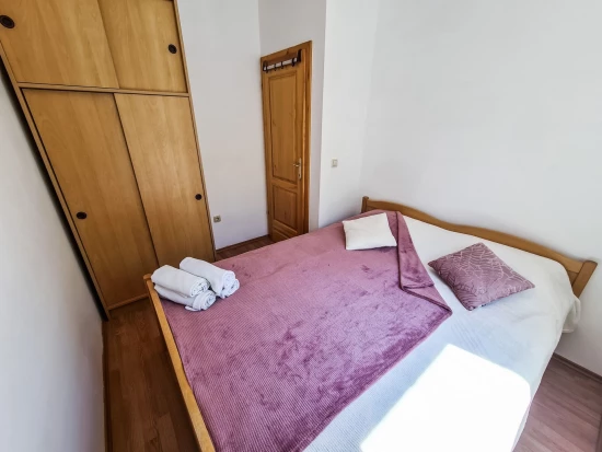 Apartmán Ostrov Krk - Soline OS 11028 N1