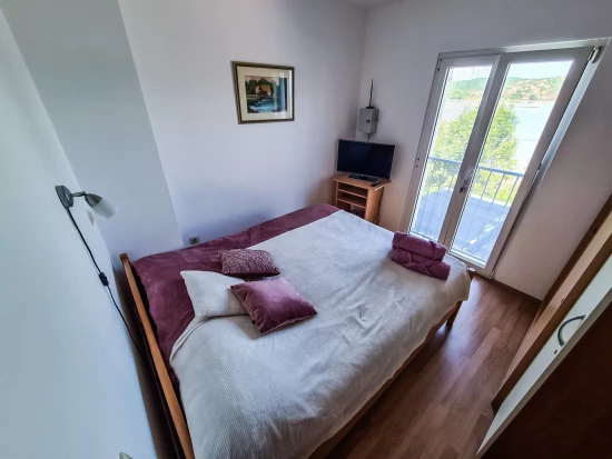 Apartmán Ostrov Krk - Soline OS 11028 N1