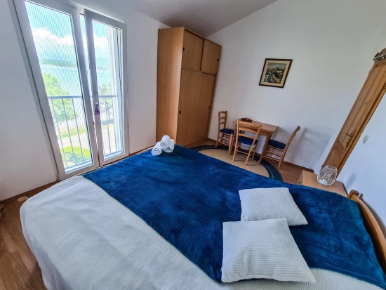 Apartmán Ostrov Krk - Soline OS 11028 N1