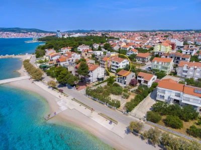 Apartmán Severní Dalmácie - Vodice DA 9946 N1